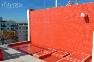 Diseño y construcción de piscinas en Mallorca